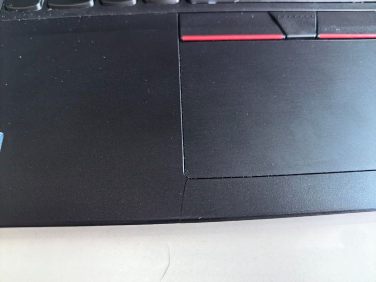 Thinkpad L390 core i3 - 8145U 2.10 Ghz RAM 8 Gb SSD M.2 256 Gb จอ 13.3 นิ้ว คี้ย์บอร์ดมีไฟ รูปที่ 12
