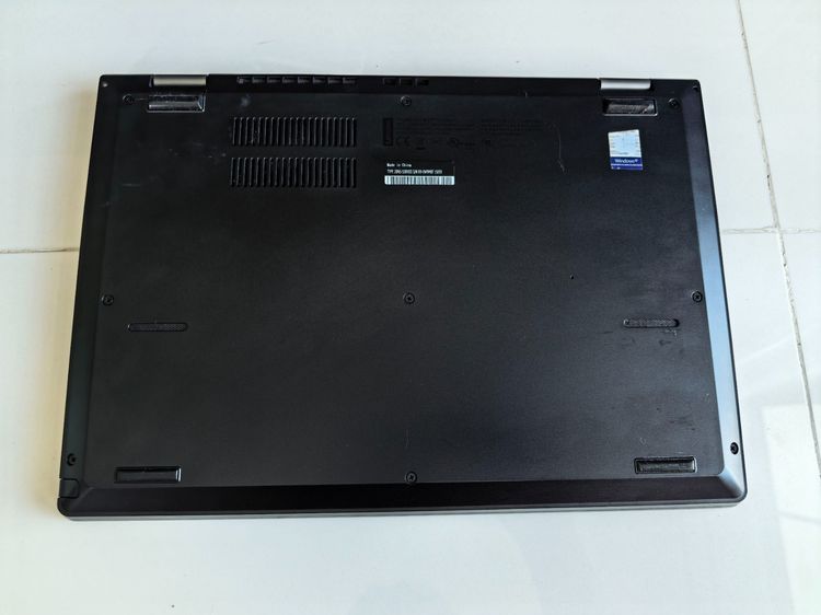 Thinkpad L390 core i3 - 8145U 2.10 Ghz RAM 8 Gb SSD M.2 256 Gb จอ 13.3 นิ้ว คี้ย์บอร์ดมีไฟ รูปที่ 11