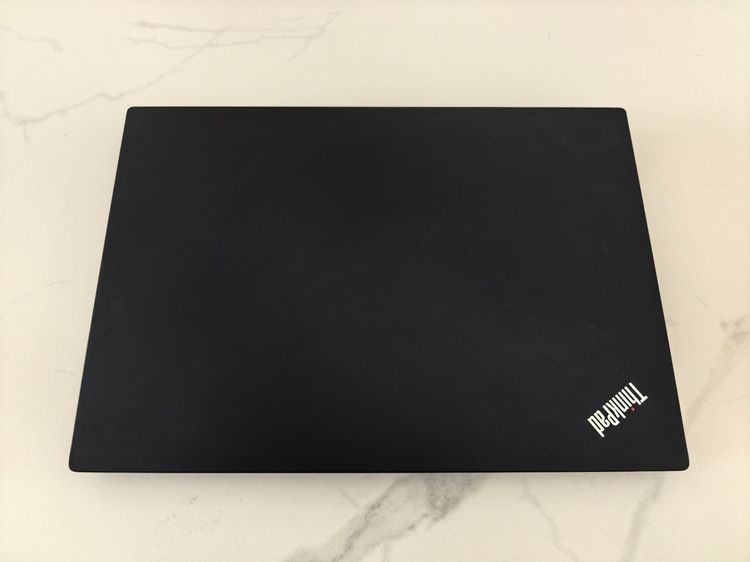 Thinkpad L390 core i3 - 8145U 2.10 Ghz RAM 8 Gb SSD M.2 512 G จอ 13.3 นิ้ว คี้ย์บอร์ดมีไฟ รูปที่ 11