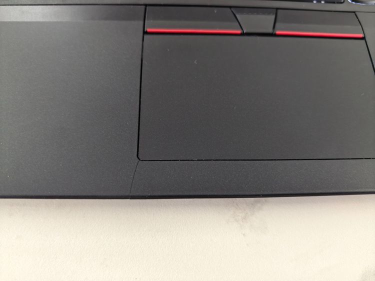 Thinkpad L390 core i3 - 8145U 2.10 Ghz RAM 8 Gb SSD M.2 512 G จอ 13.3 นิ้ว คี้ย์บอร์ดมีไฟ รูปที่ 13