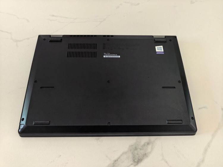 Thinkpad L390 core i3 - 8145U 2.10 Ghz RAM 8 Gb SSD M.2 512 G จอ 13.3 นิ้ว คี้ย์บอร์ดมีไฟ รูปที่ 12