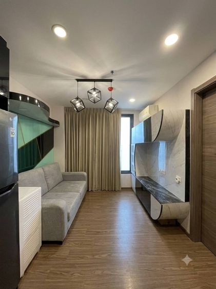 ขายคอนโด Artisan Ratchada ชั้น 16 ห้องสวย เฟอร์ฯครบ พร้อมเข้าอยู่ ทำเลดี ใกล้ MRT ศูนย์วัฒนธรรม