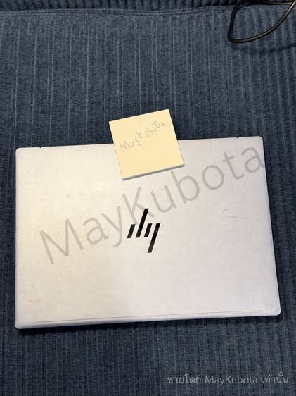 HP Pavilion Aero 13 Ryzen 7 Ram 16 GB รูปที่ 4