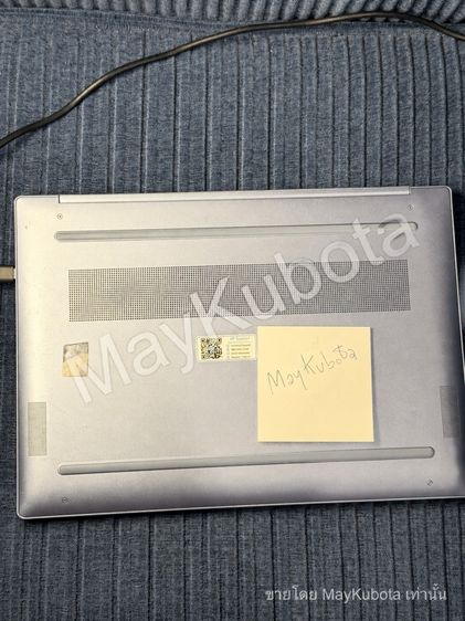 HP Pavilion Aero 13 Ryzen 7 Ram 16 GB รูปที่ 5