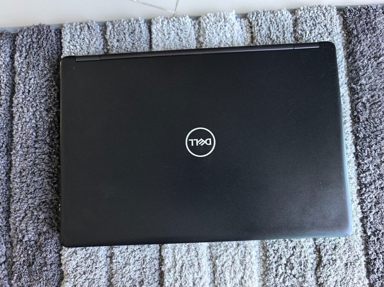 Dell latitude E5480 Core i5 7300U 2.60Ghz RAM 8 Gb DDR4 SSD 256 Ghz จอ 14 นิ้ว รูปที่ 10