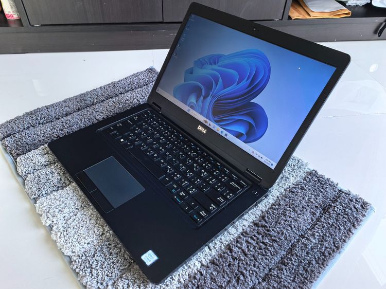Dell latitude E5480 Core i5 7300U 2.60Ghz RAM 8 Gb DDR4 SSD 256 Ghz จอ 14 นิ้ว รูปที่ 5