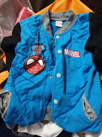 เสื้อคลุมกันหนาว