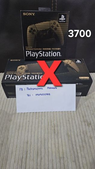 จอย PS5 ครบรอบ 30 ปี