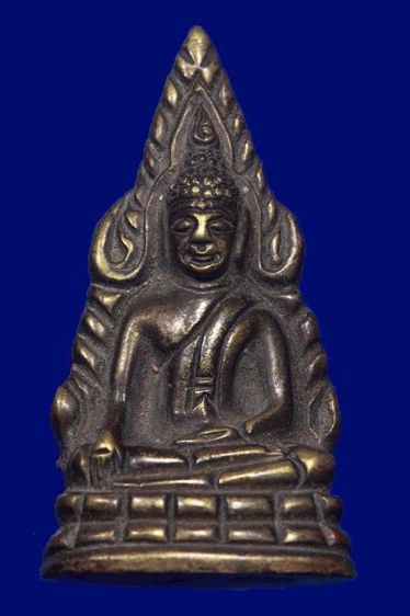 พระชินราชอินโดจีน