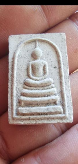 พระสมเด็จวัดพระมหาธาตุ​