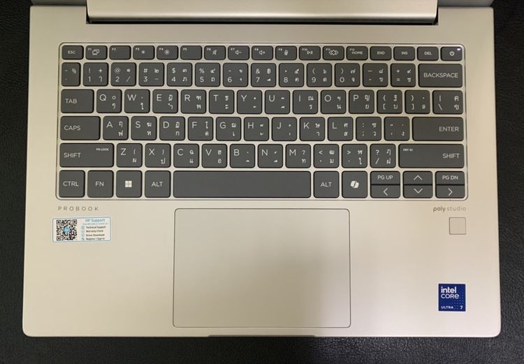 Notebook HP ProBook 440 G11 รูปที่ 7