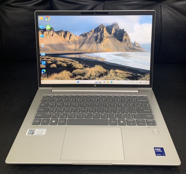 Notebook HP ProBook 440 G11 รูปที่ 6