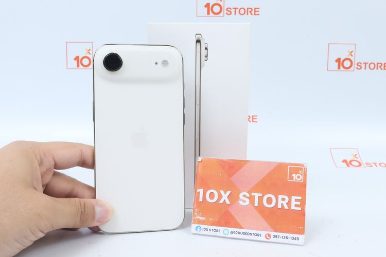 iPhone Air 256GB