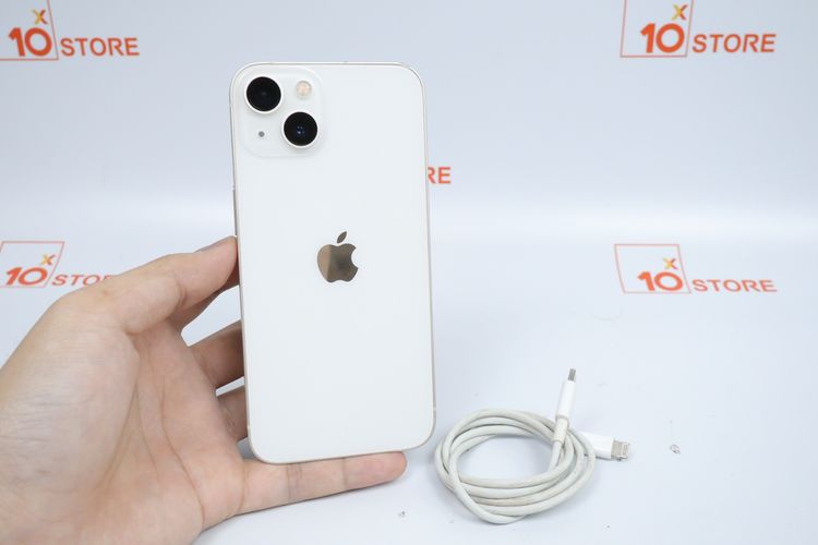 iPhone 13 128 GB รูปที่ 14