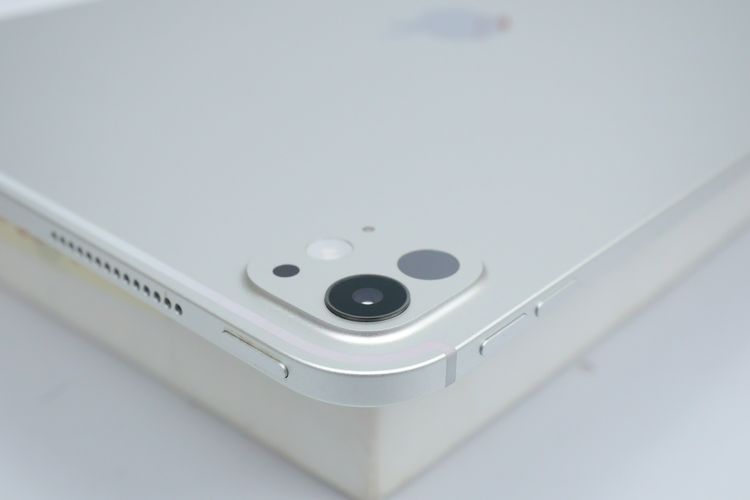 iPad Pro M5 11" 256GB WiFi  รูปที่ 7