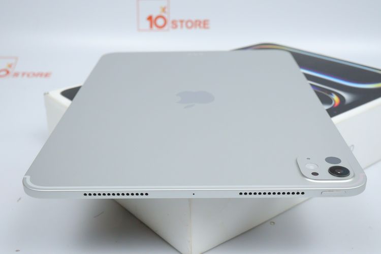 iPad Pro M5 11" 256GB WiFi  รูปที่ 8