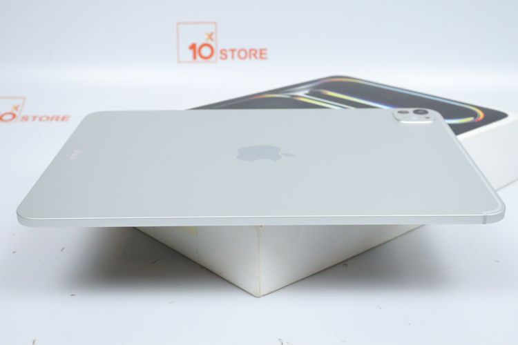 iPad Pro M5 11" 256GB WiFi  รูปที่ 10