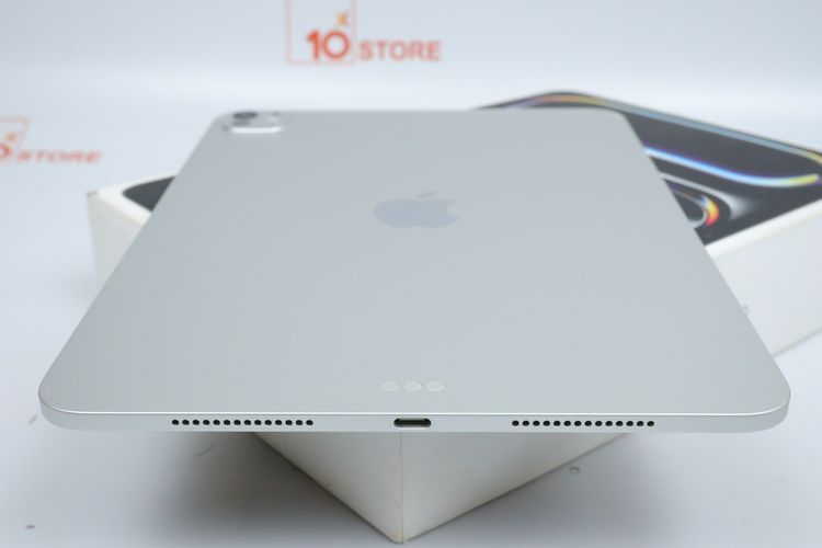 iPad Pro M5 11" 256GB WiFi  รูปที่ 4