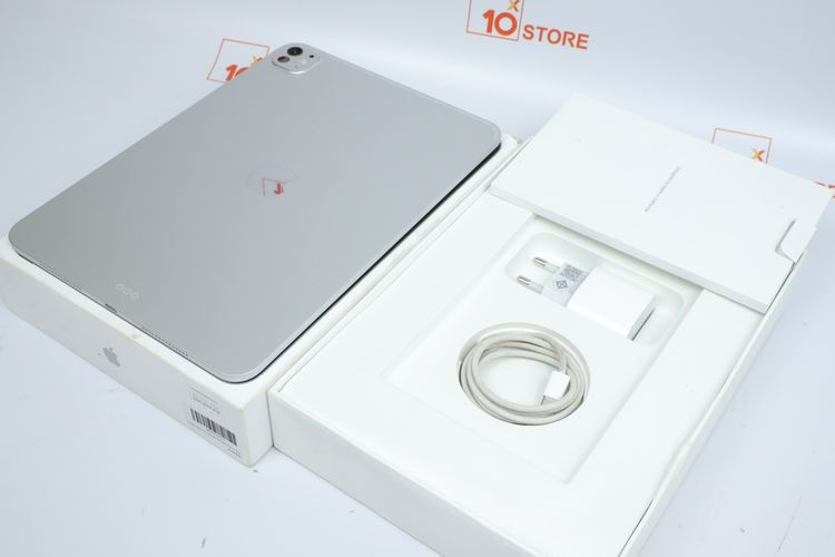 iPad Pro M5 11" 256GB WiFi  รูปที่ 12