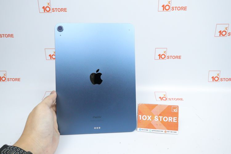 iPad Air M1 64GB WiFi