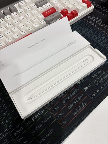 Apple pencilPro