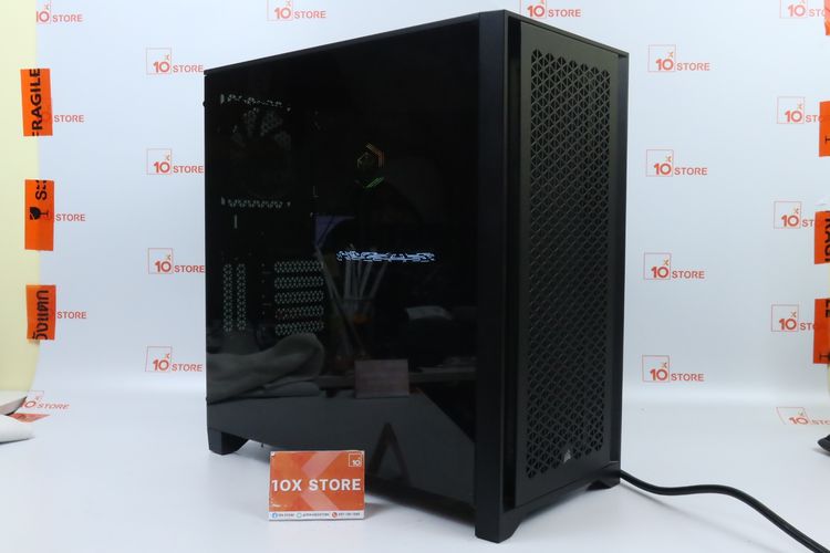 Comset Gaming CORE i7-14700.RTX 5070 OC RAM32.1TB