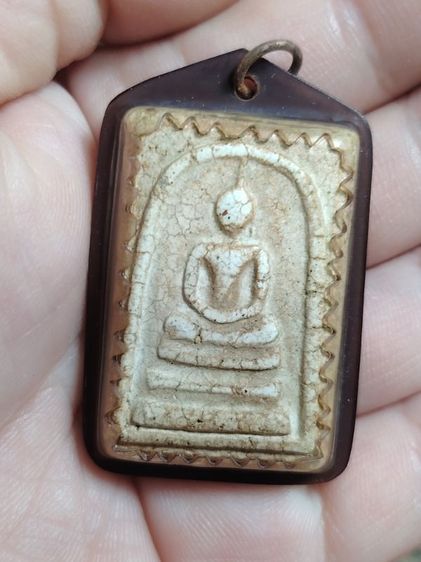 พระสมเด็จวัดระฆัง