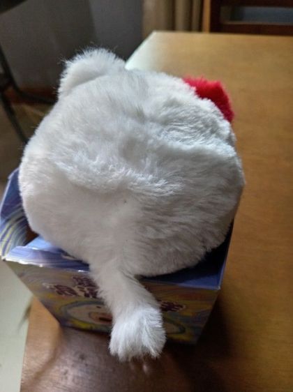 ตุ๊กตาญี่ปุ่น​ Baby three รูปที่ 4