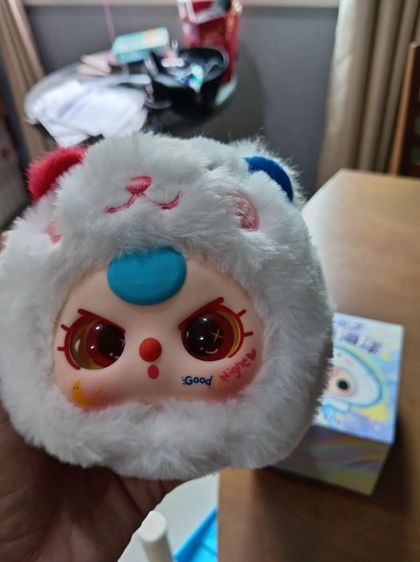 ตุ๊กตาญี่ปุ่น​ Baby three