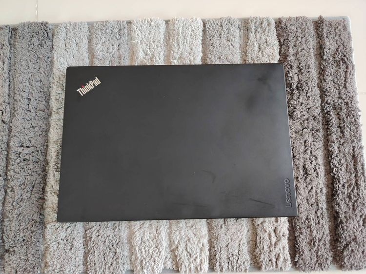 Thinkpad A475 AMD PRO A12 8830B R7 2.5 Ghz RAM 8 Gb SSD M.2 256 Gb จอ 14 นิ้ว รูปที่ 10
