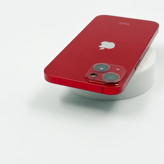 iPhone 13 128GB สี Red เครื่องศูนย์ไทย รูปที่ 4