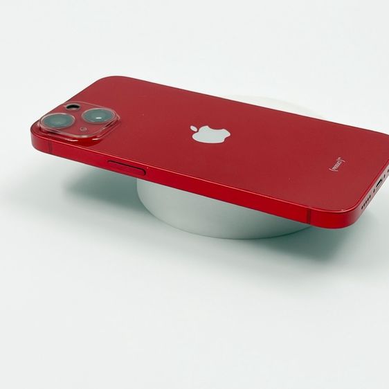 iPhone 13 128GB สี Red เครื่องศูนย์ไทย รูปที่ 5