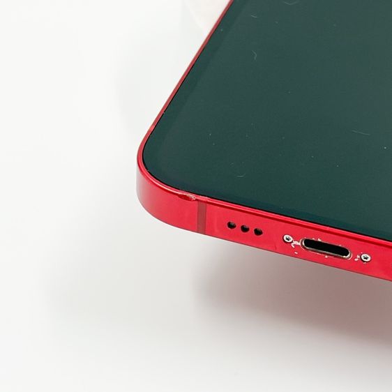 iPhone 13 128GB สี Red เครื่องศูนย์ไทย รูปที่ 6