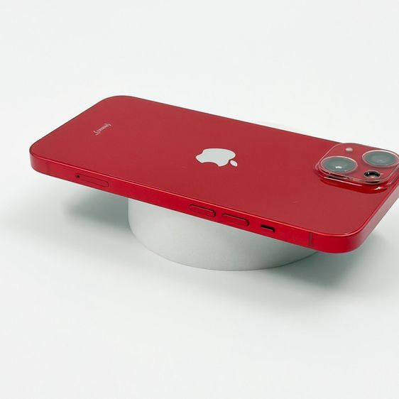 iPhone 13 128GB สี Red เครื่องศูนย์ไทย รูปที่ 3
