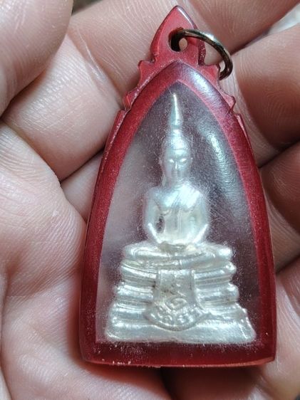 หลวงพ่อโสธร 80 ปีกรมตำรวจ