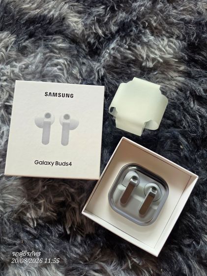 Samsung Galaxy Buds4 รูปที่ 5