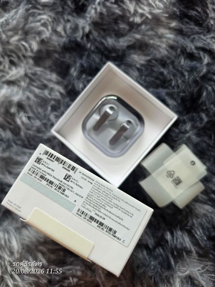 Samsung Galaxy Buds4 รูปที่ 4