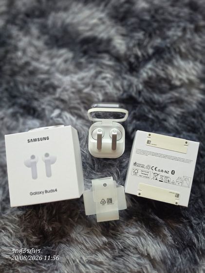Samsung Galaxy Buds4 รูปที่ 2