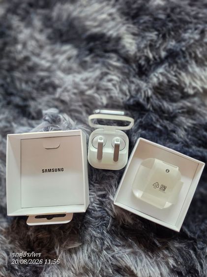 Samsung Galaxy Buds4 รูปที่ 3