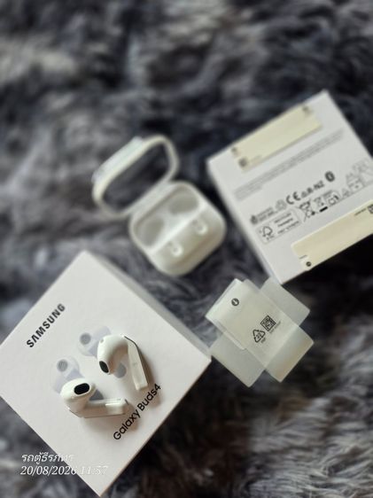 Samsung Galaxy Buds4