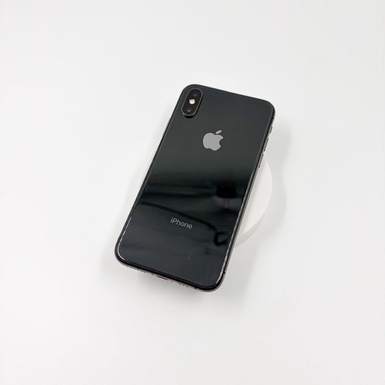 iPhone Xs 256GB สี Space Gray เครื่องศูนย์ไทย