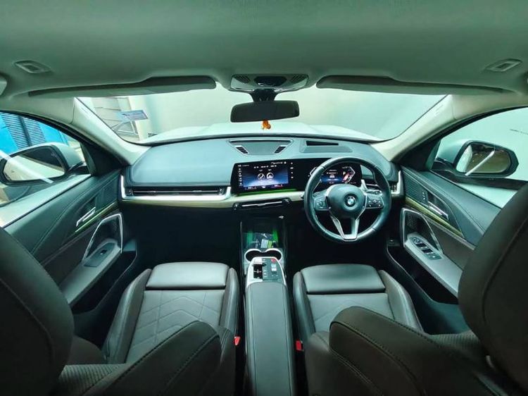 BMW X1 2023 2.0 sDrive20d xLine Utility-car āļāļĩāđāļāļĨ āđāļĄāđāļāļīāļāđāļāđāļŠ āđāļāļĩāļĒāļĢāđāļāļąāļāđāļāļĄāļąāļāļī āļāļēāļ§ āļĢāļđāļāļāļĩāđ 3