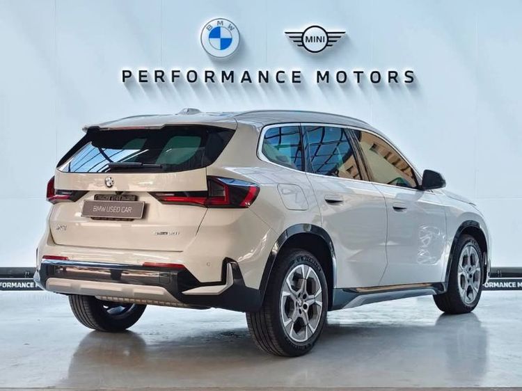 BMW X1 2023 2.0 sDrive20d xLine Utility-car āļāļĩāđāļāļĨ āđāļĄāđāļāļīāļāđāļāđāļŠ āđāļāļĩāļĒāļĢāđāļāļąāļāđāļāļĄāļąāļāļī āļāļēāļ§ āļĢāļđāļāļāļĩāđ 2