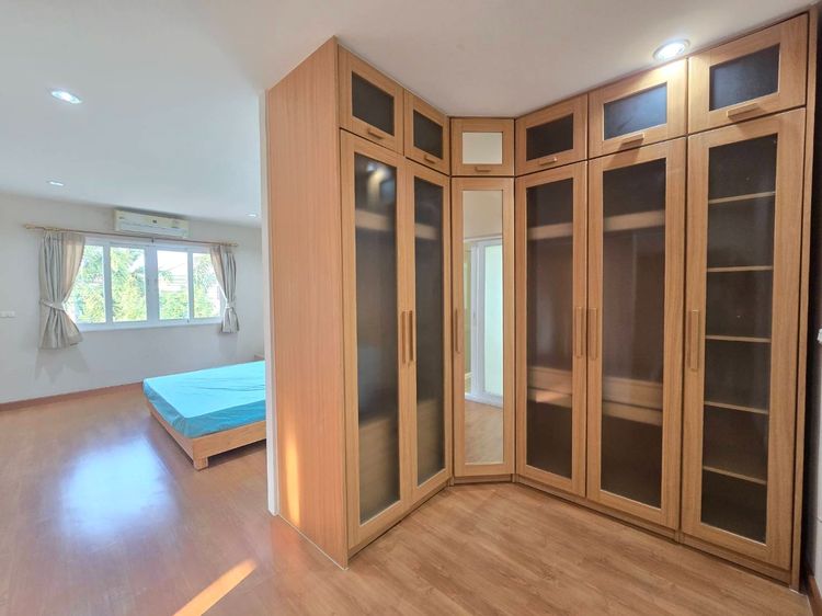 อื่นๆ ตกแต่งครบ 2011 Detached house for rent in Casa Ville Ratchaphruek-Rattanathibet 2 รูปที่ 3