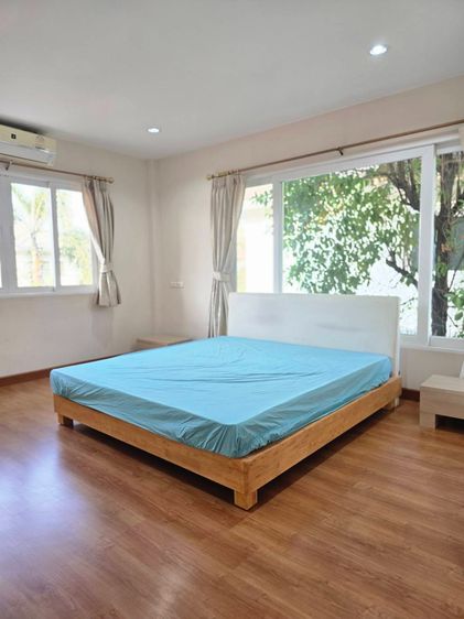 อื่นๆ ตกแต่งครบ 2011 Detached house for rent in Casa Ville Ratchaphruek-Rattanathibet 2 รูปที่ 2