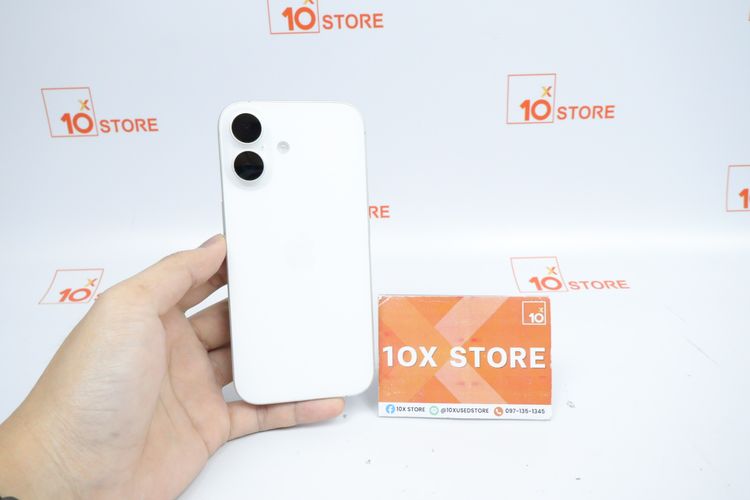 iPhone 17 256GB