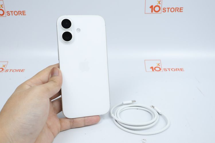 iPhone 17 256GB  รูปที่ 16