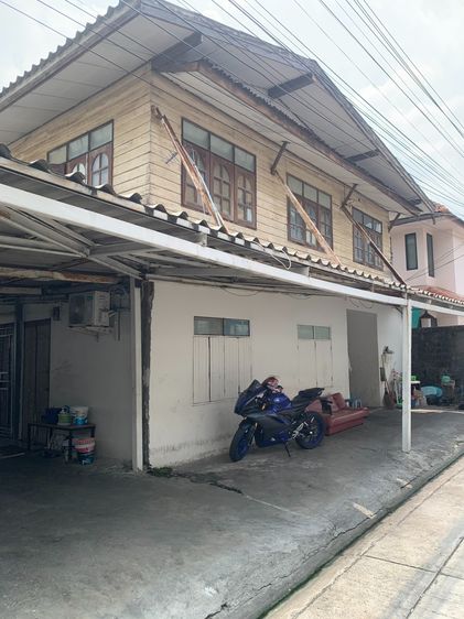 ประกาศขายบ้านเดี่ยว 2 ชั้น