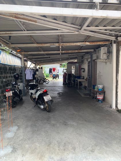 ประกาศขายบ้านเดี่ยว 2 ชั้น รูปที่ 2