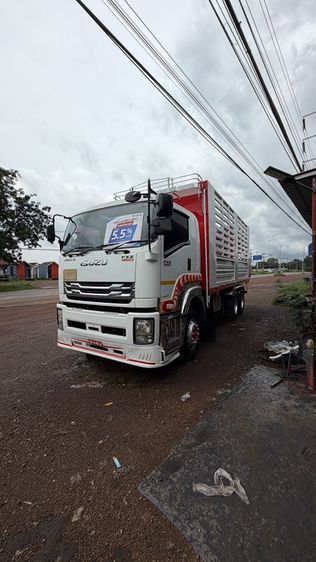 FXZ360